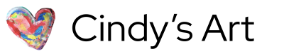 Cindy's Art