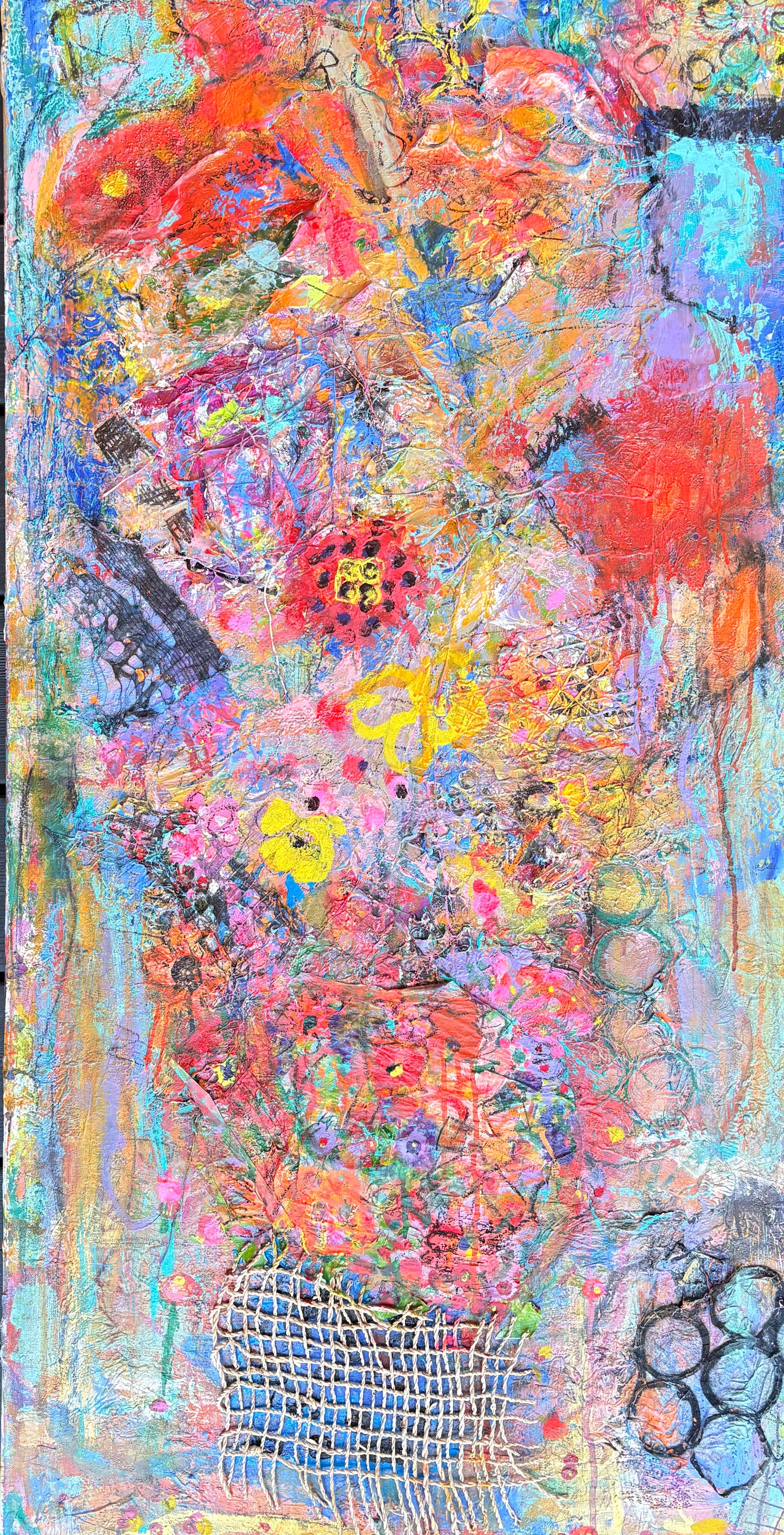Bloom Burst