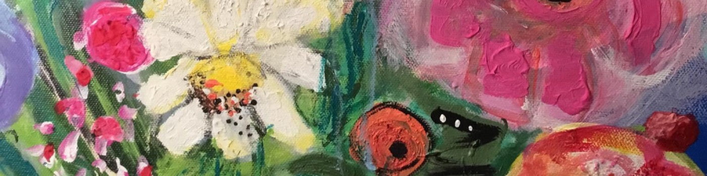 Bring nature indoors with our botanical and floral wall art collection by Cindy Trestman