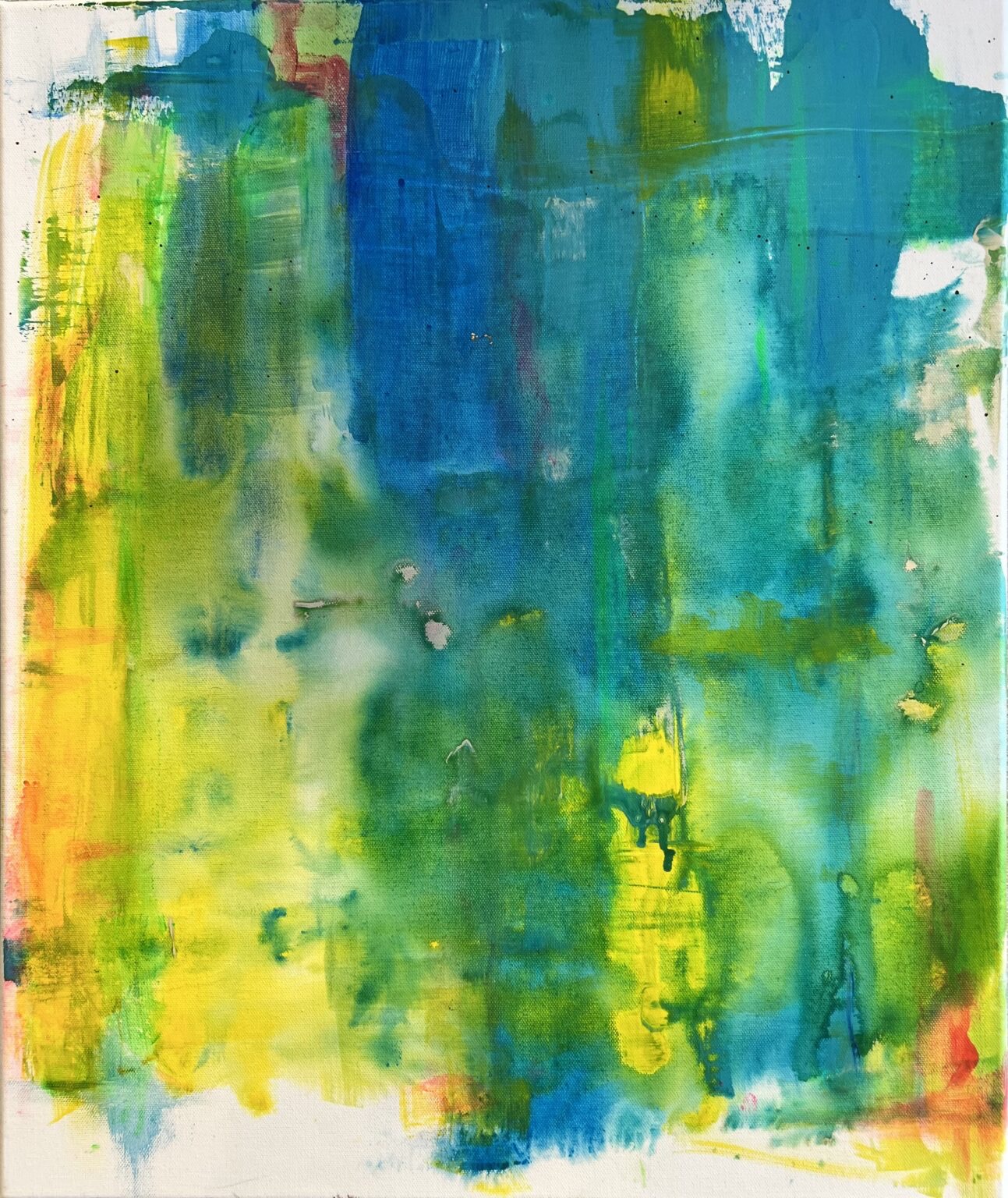 Luminous
