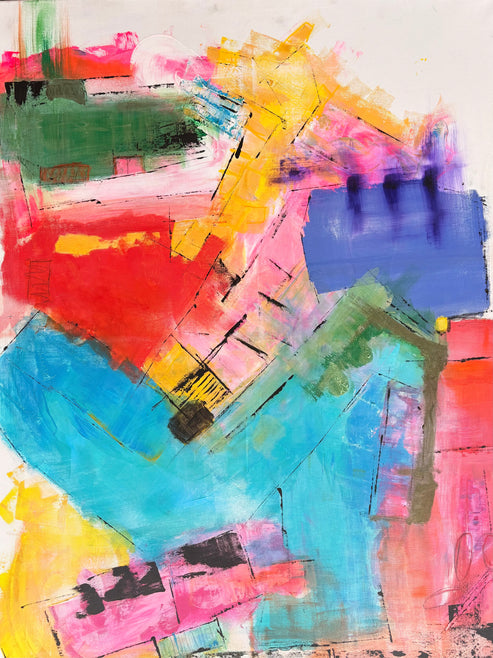 Scatter