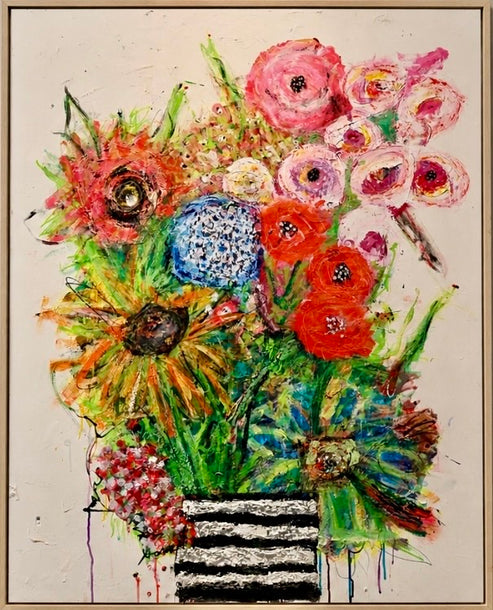 Sunday Bouquet